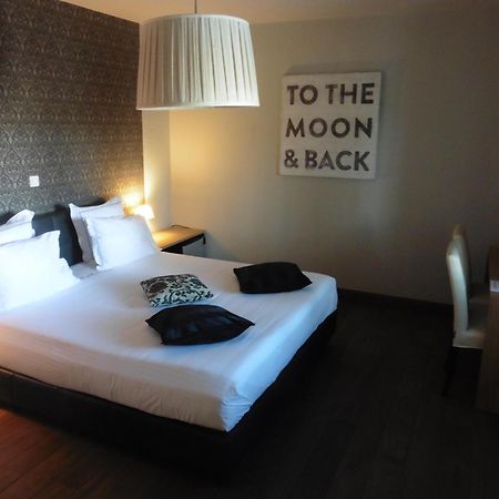 B&B Nostromo Funtana Ngoại thất bức ảnh