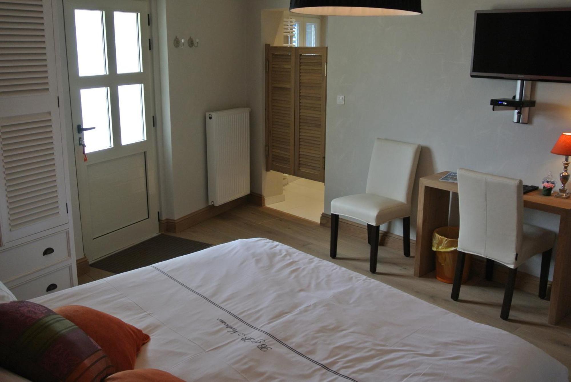 B&B Nostromo Funtana Phòng bức ảnh
