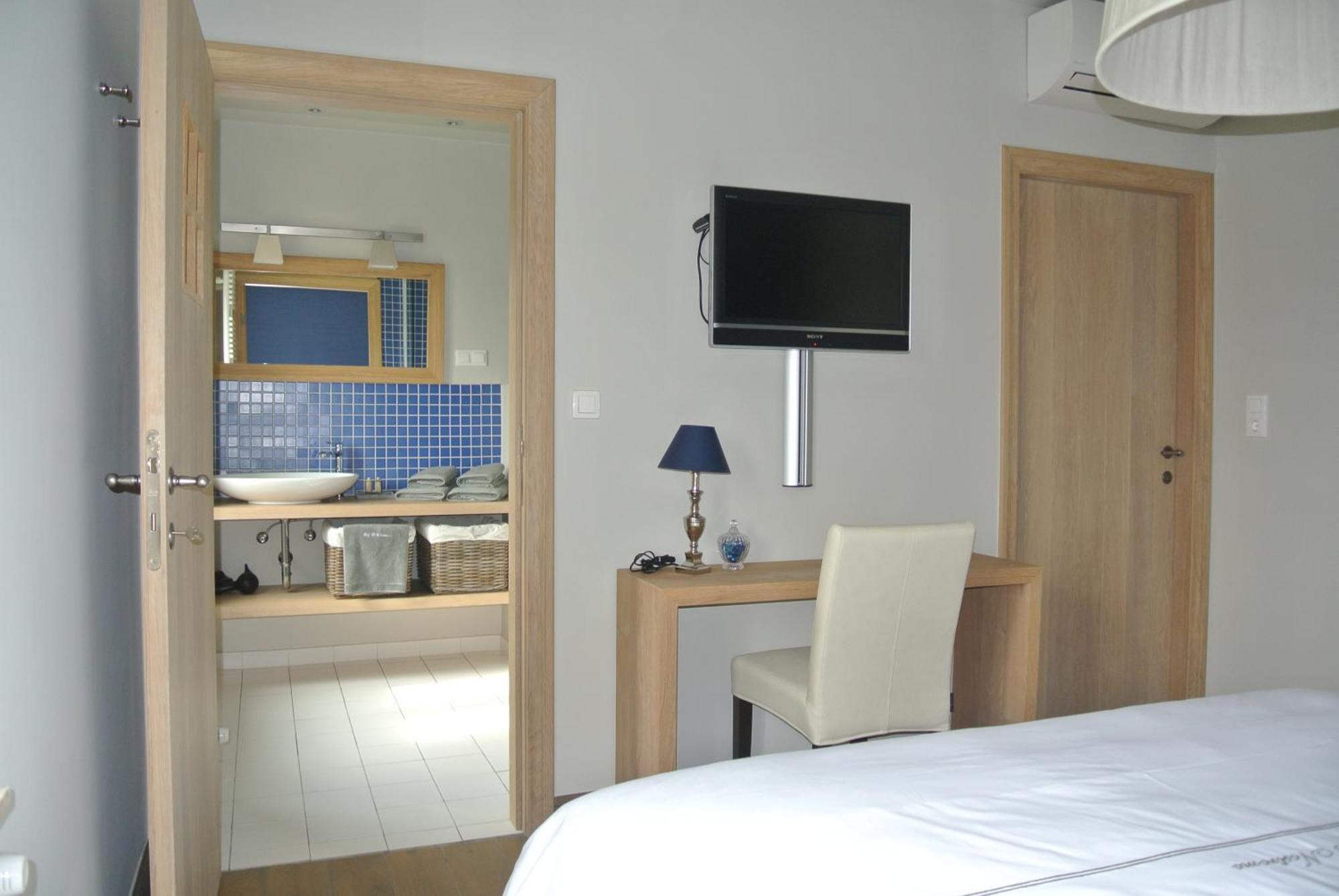 B&B Nostromo Funtana Phòng bức ảnh
