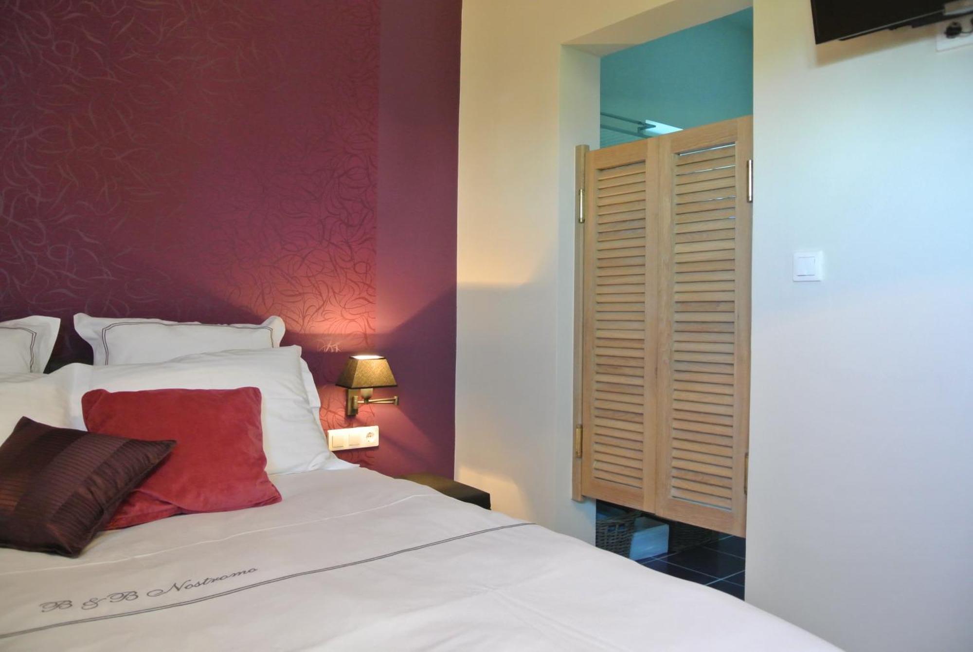 B&B Nostromo Funtana Phòng bức ảnh