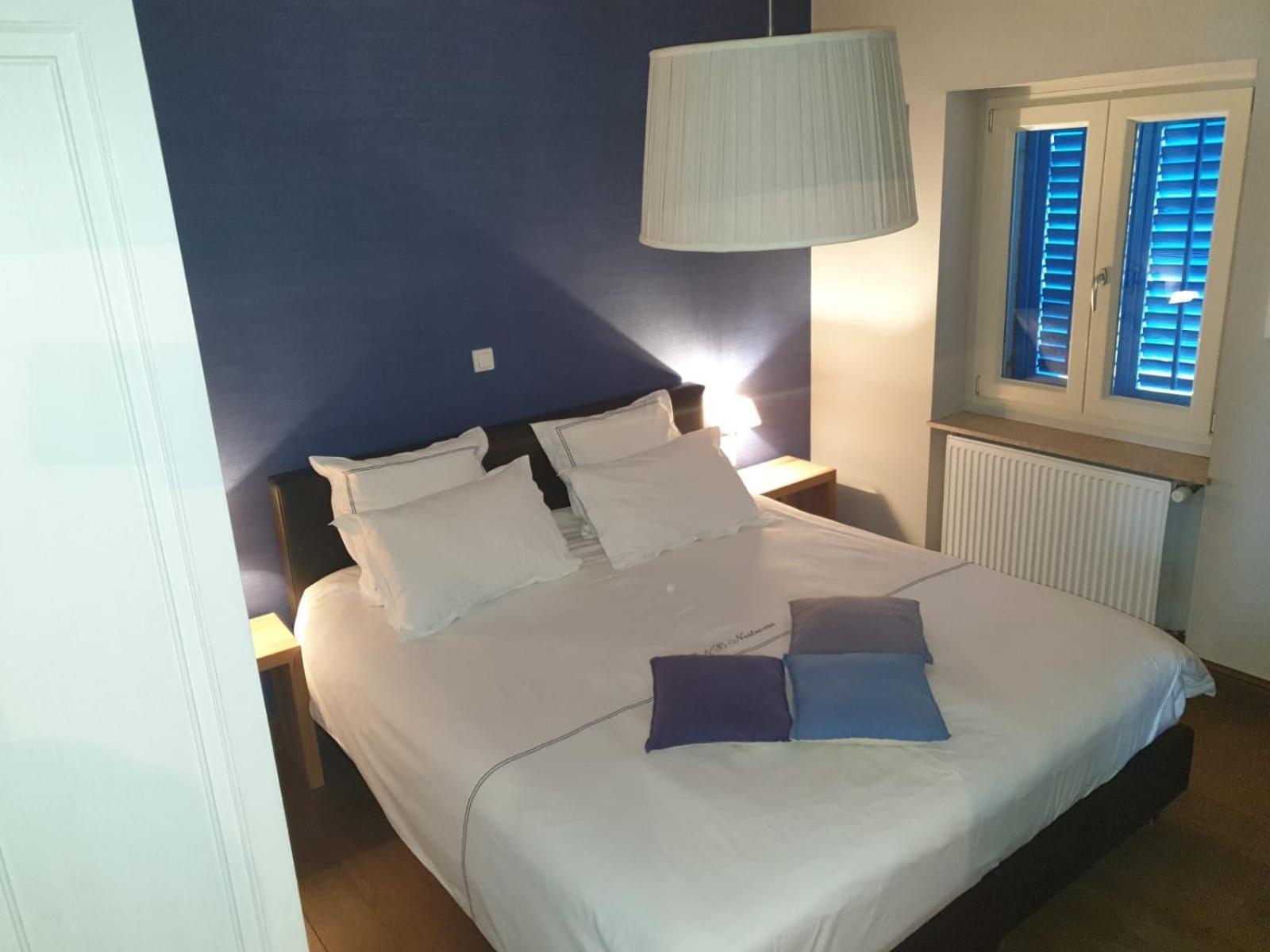 B&B Nostromo Funtana Ngoại thất bức ảnh