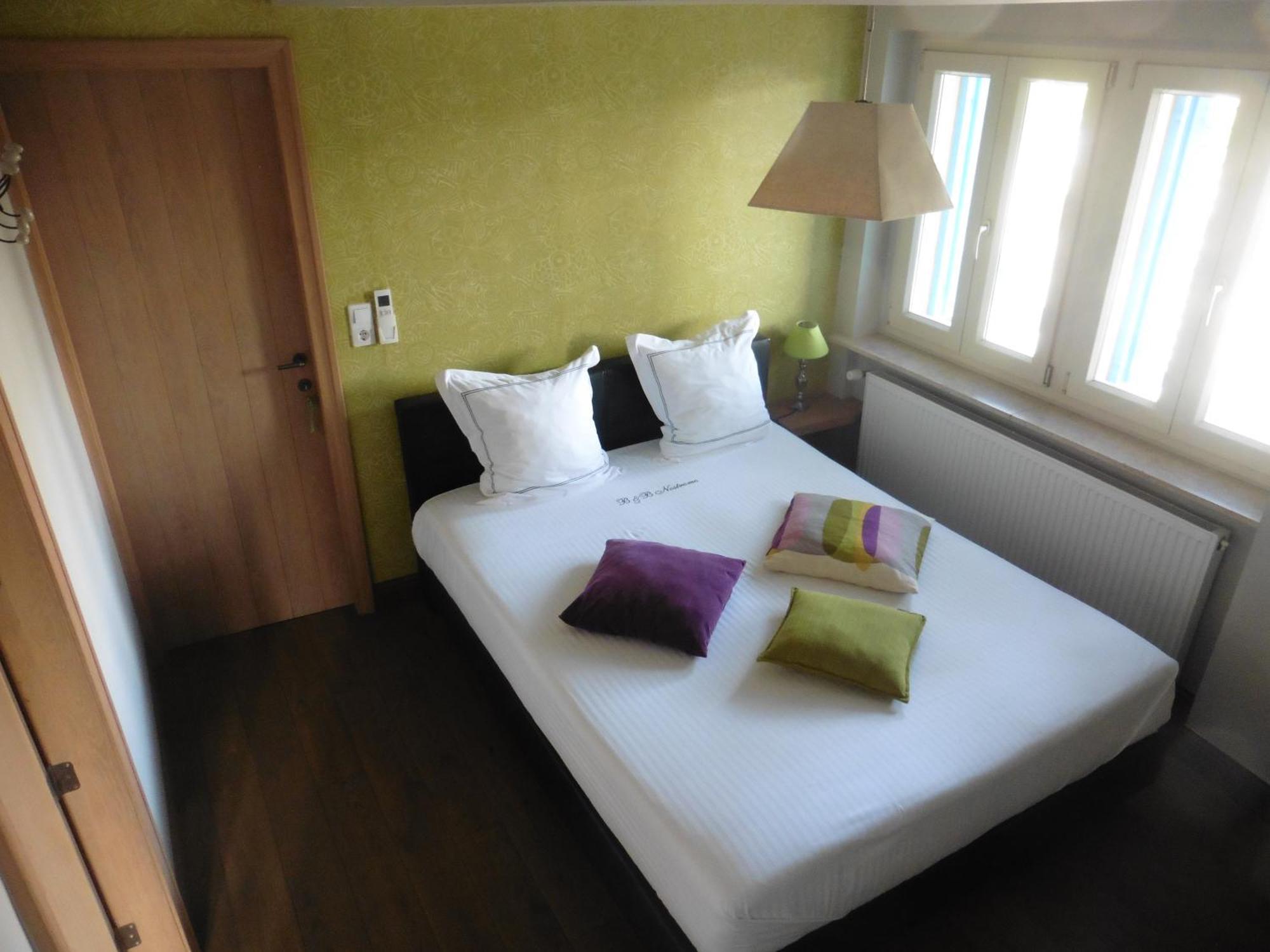 B&B Nostromo Funtana Ngoại thất bức ảnh