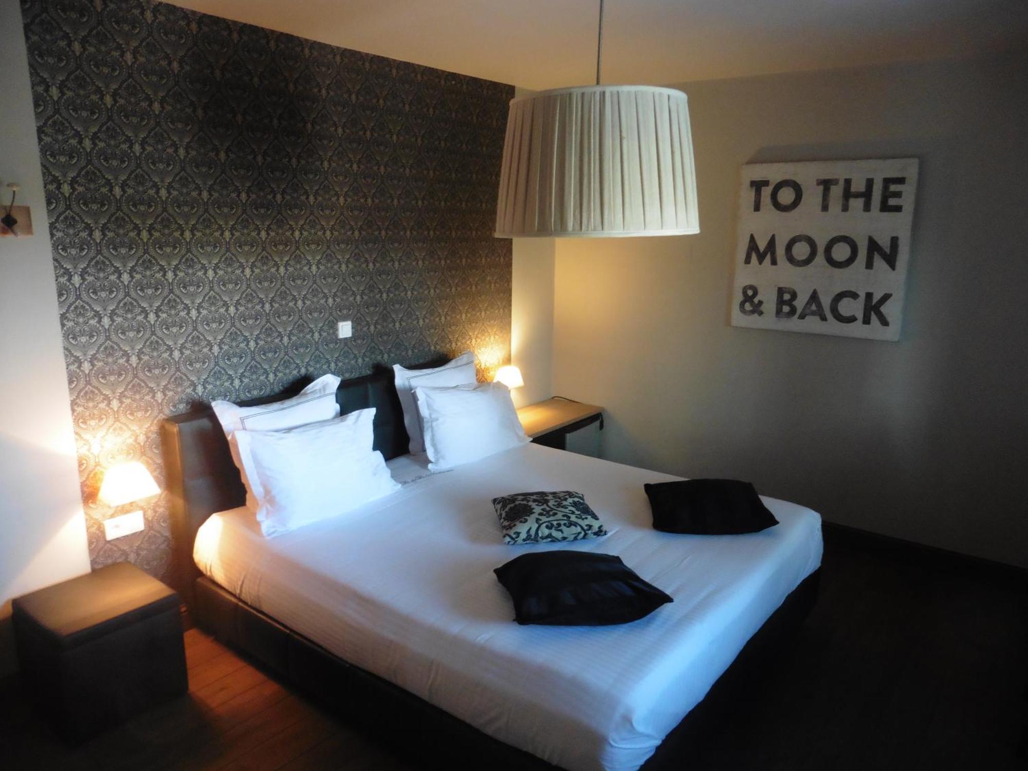 B&B Nostromo Funtana Ngoại thất bức ảnh
