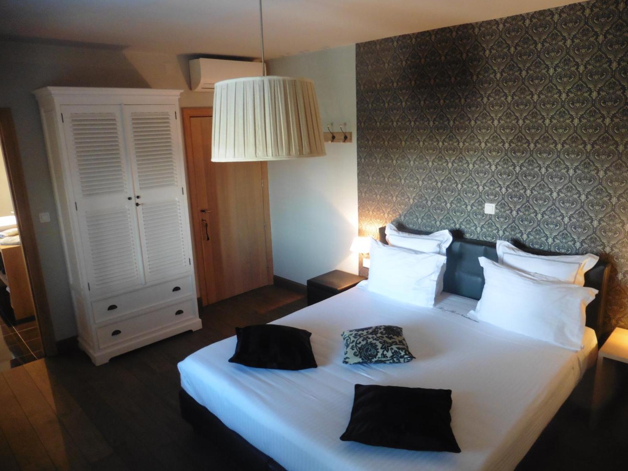 B&B Nostromo Funtana Ngoại thất bức ảnh
