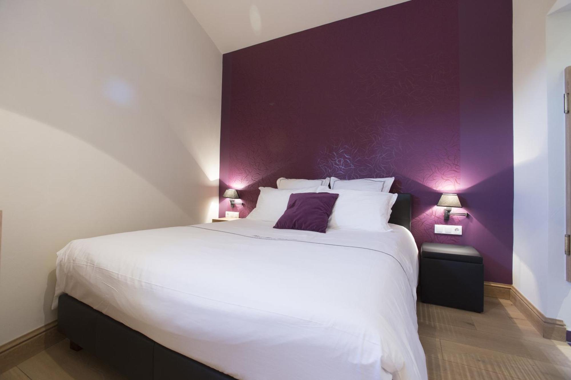 B&B Nostromo Funtana Phòng bức ảnh